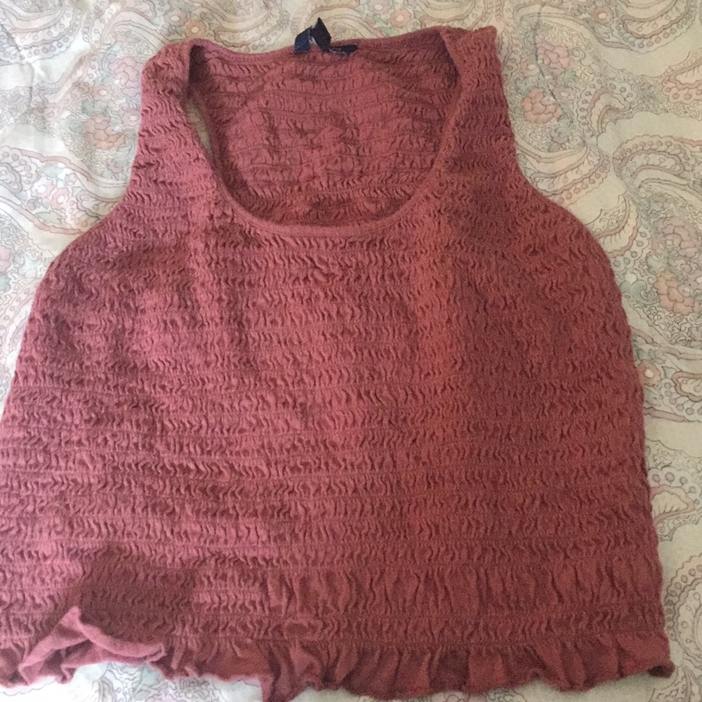 American eagle tank Top